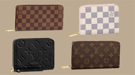 replica louis vuitton wallet usa|dupe Louis Vuitton wallet.